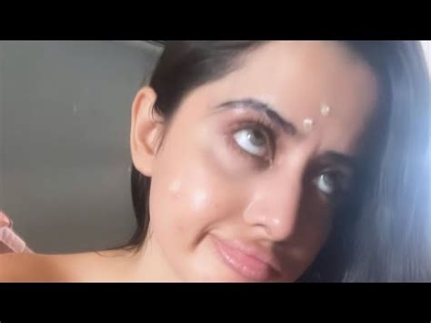 urfi javed leaked|Urfi Javed opens up on her leaked objectionable photos